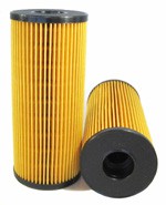 Olejový| ALCO FILTER  Octavia 1.9 TDi, SDi vložka